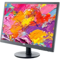 Монитор AOC E2260SWDAN фото 1